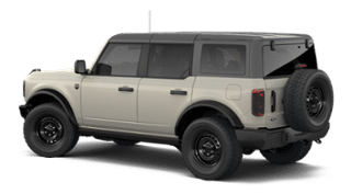 2026 Ford Bronco® External Image 2